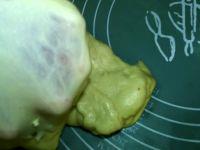蔓越莓乳酪小餐包的做法步骤6