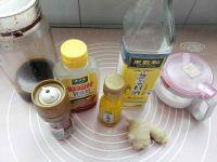 清蒸糯米鸡肉丸的做法步骤3