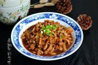 鲜虾面饼的做法步骤5