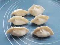 羊肉萝卜饺子的做法步骤9