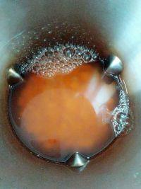 胡萝卜燕麦豆浆的做法步骤3