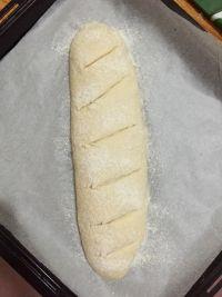 夏巴塔Ciabatta的做法步骤15