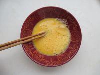 鹅蛋炒毛豆的做法步骤7