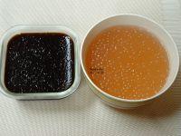 西米露凉粉的做法步骤7