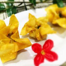 鲜肉马蹄盏