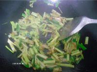 豆瓣酱焖脆肉腕鱼的做法步骤7