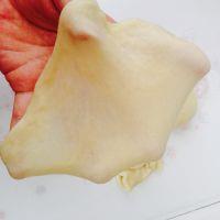 酥皮烧饼的做法步骤4